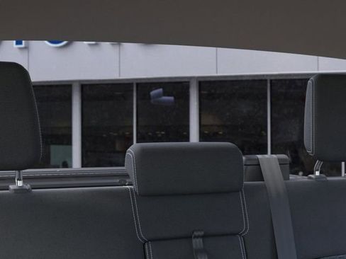 New 2026 Ford Ranger XL image 22