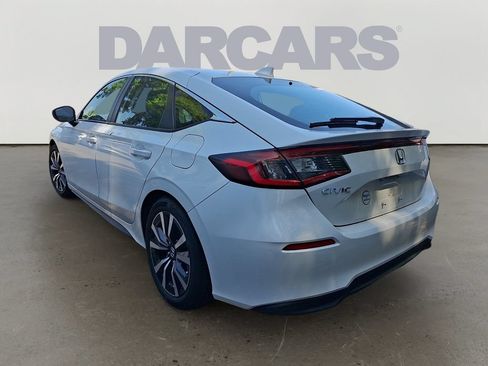 Used 2023 Honda Civic EX-L image 3