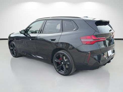 New 2026 BMW X3 M50 w/ Premium Package AWD/4WD image 5