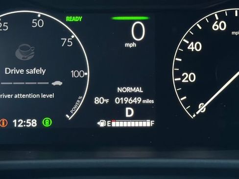 Certified 2025 Honda CR-V Sport-L image 32