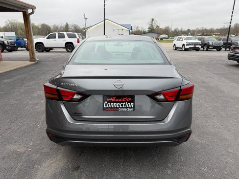 Used 2023 Nissan Altima 2.5 S image 5