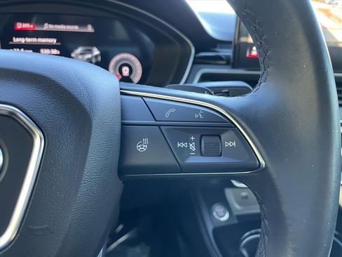 Used 2023 Audi A4 2.0T Premium Plus image 8