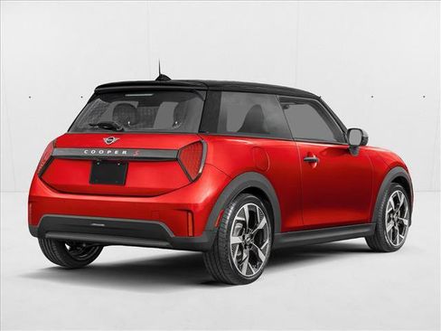 New 2026 MINI Cooper 2-Door Hardtop image 2