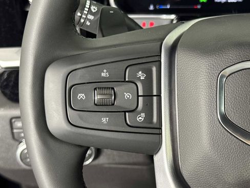 New 2026 GMC Sierra 1500 SLT w/ SLT Premium Plus Package image 46