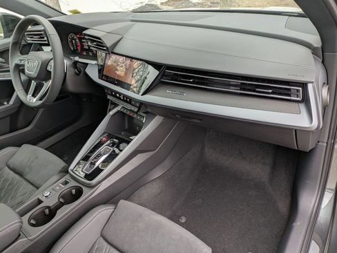 New 2026 Audi S3 Premium image 23