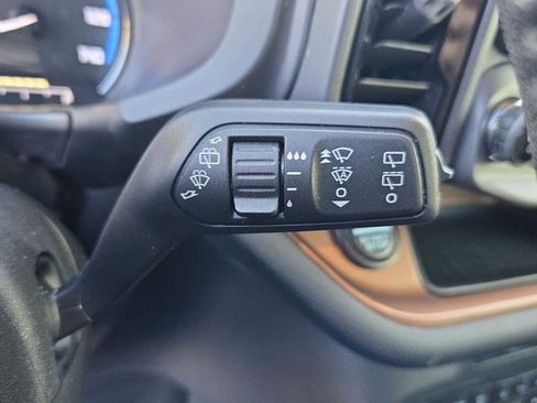 Used 2022 Ford Bronco Sport Outer Banks w/ Tech Package image 25