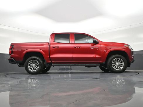 Used 2025 Chevrolet Colorado LT w/ LT Convenience Package RWD image 29