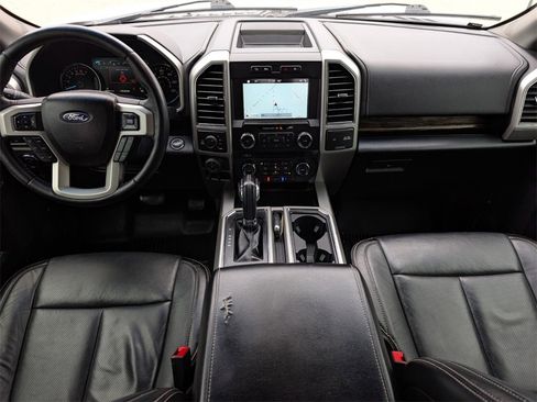 Used 2018 Ford F150 Lariat image 21