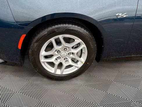 New 2026 Dodge Charger R/T AWD/4WD image 35
