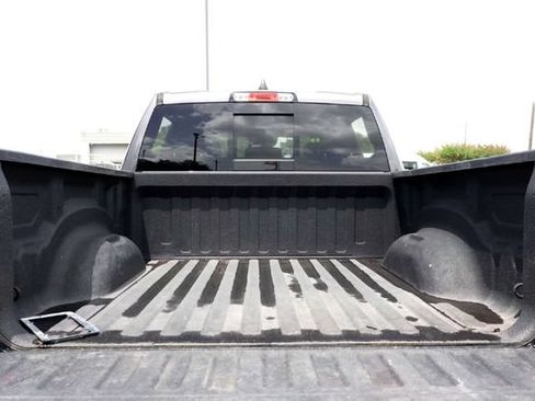 Used 2021 RAM 1500 Laramie RWD image 30