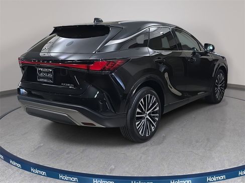 Certified 2025 Lexus RX 350 350h Premium Plus image 5