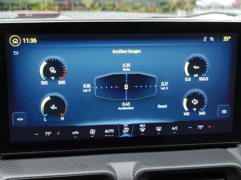 Certified 2025 Ford Mustang GT image 11