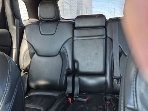 Used 2016 Jeep Cherokee Limited image 41