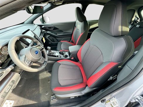 Used 2025 Subaru Impreza RS w/ Popular Package #3 image 23