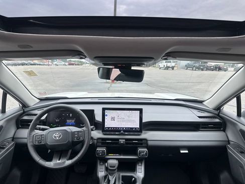 New 2026 Toyota RAV4 XLE Premium FWD image 11