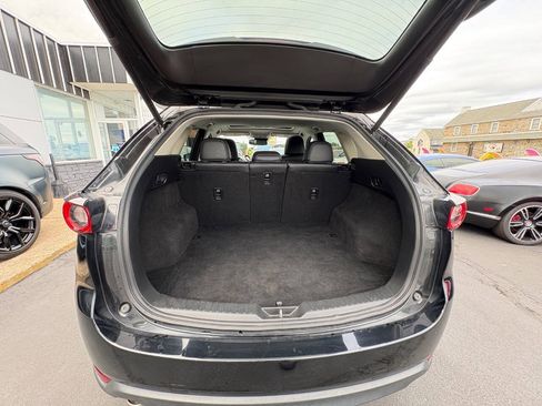 Used 2019 MAZDA CX-5 Grand Touring AWD/4WD image 25
