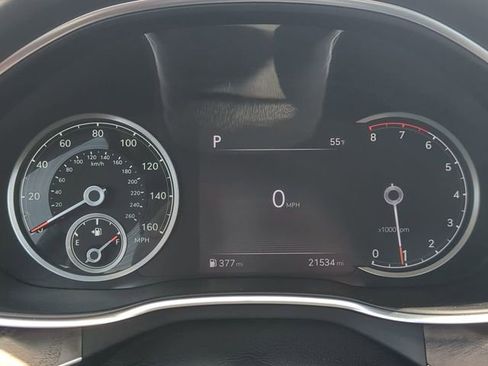 Used 2021 Genesis G80 2.5T w/ Prestige Package RWD image 26
