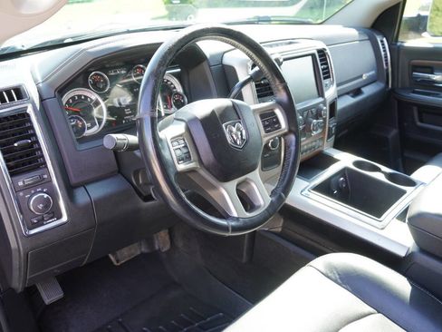 Used 2014 RAM 3500 Laramie image 24