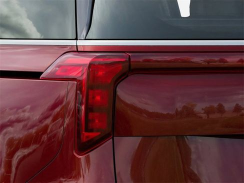 New 2026 Kia Carnival EX image 11