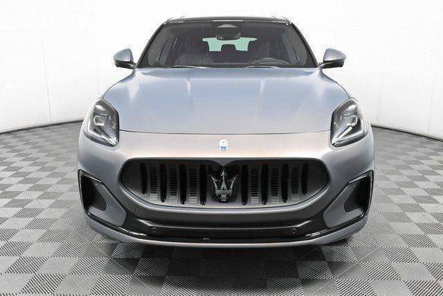 New 2025 Maserati Grecale Folgore AWD/4WD image 22