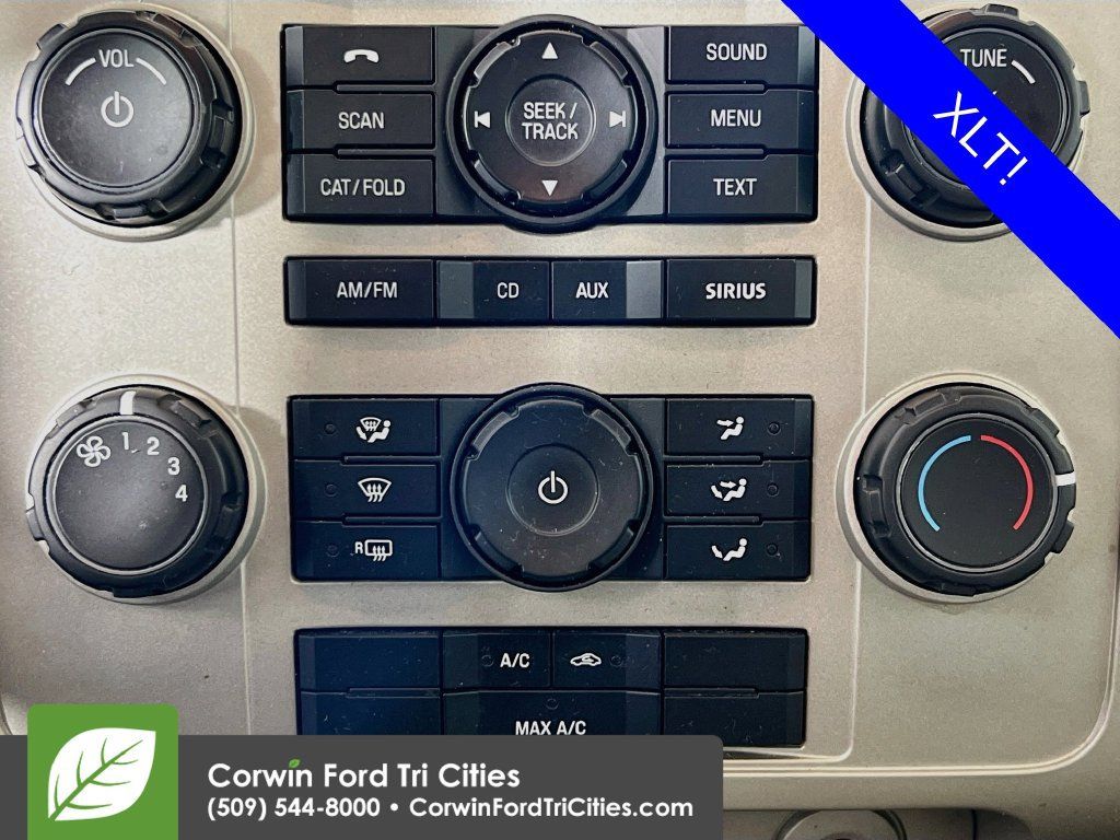 Used 2010 Ford Escape XLT AWD/4WD image 9