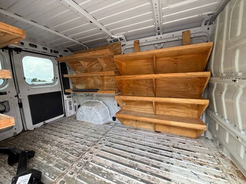Used 2015 RAM ProMaster 1500 FWD image 9