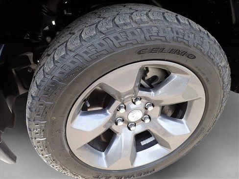 Used 2022 RAM 1500 Big Horn AWD/4WD image 7