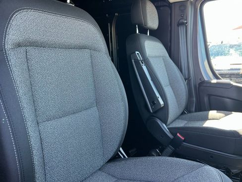 New 2026 RAM ProMaster 1500 w/ Convenience Group image 13