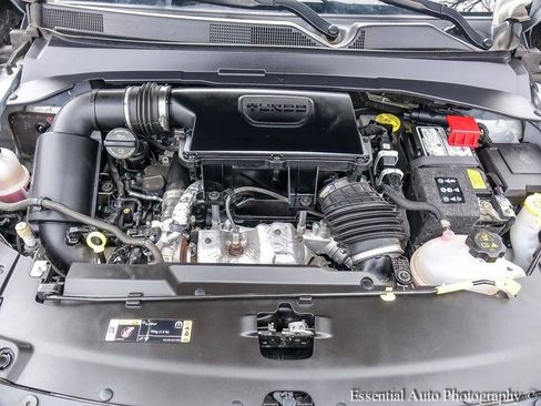 Used 2024 Jeep Compass Latitude image 26