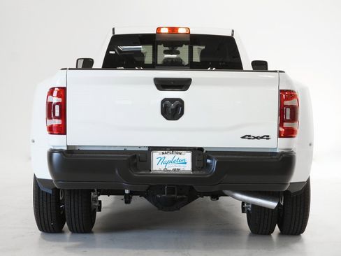 Used 2024 RAM 3500 Tradesman image 6