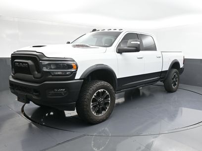 Used 2024 RAM 2500 Rebel