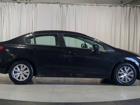 Used 2012 Honda Civic LX image 10