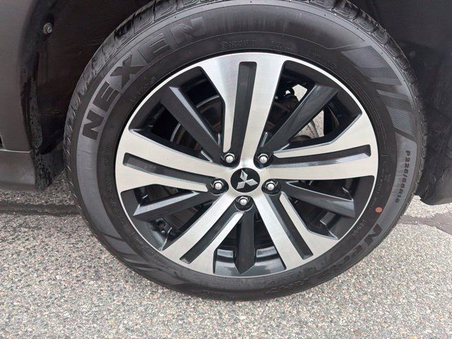 Used 2026 Mitsubishi Outlander Sport AWD image 9