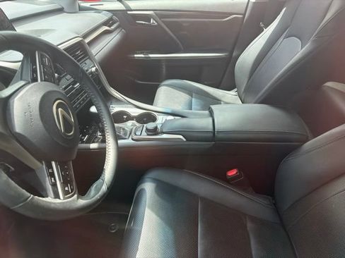 Used 2018 Lexus RX 350 AWD image 4