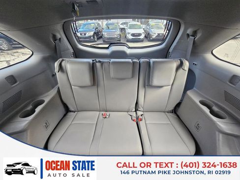 Used 2017 Toyota Highlander XLE image 13