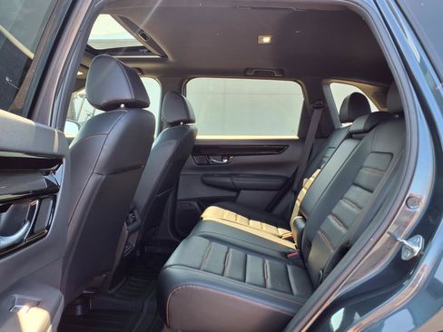 Used 2023 Honda CR-V Sport Touring image 13