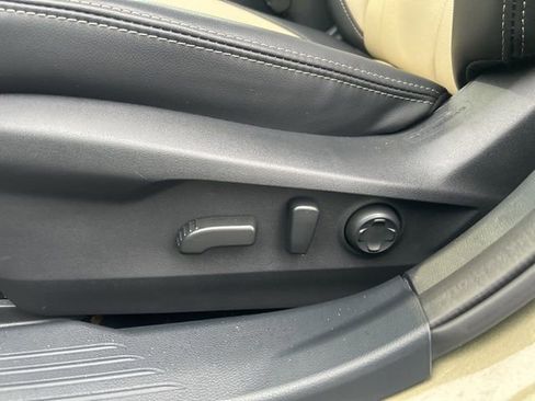 Used 2024 Subaru Outback Limited XT image 14