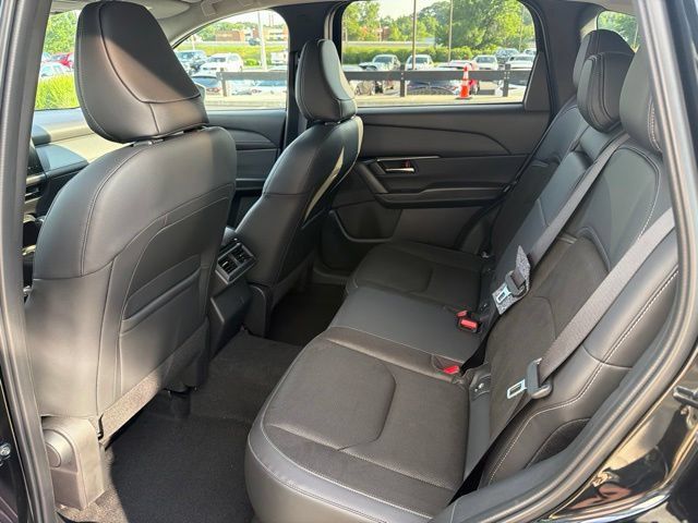 New 2026 MAZDA CX-5 Select AWD/4WD image 7