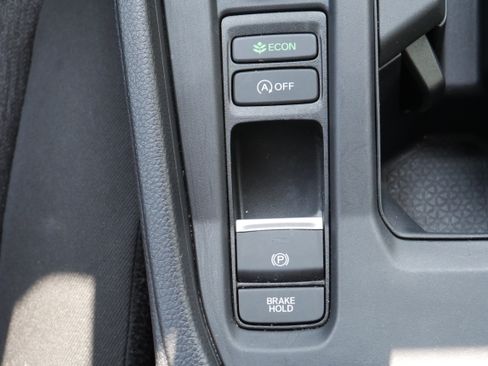 Used 2023 Honda Accord LX image 21