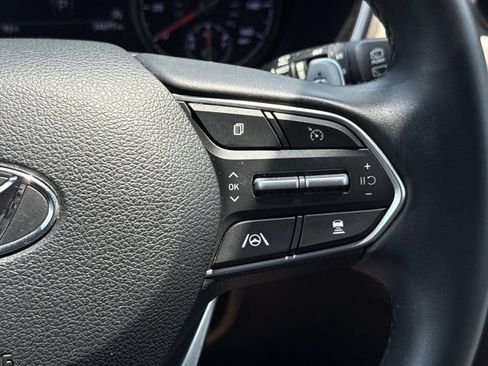 Used 2023 Hyundai Santa Fe SEL FWD image 22