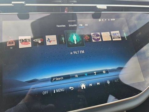 New 2026 Mercedes-Benz E 350 E 350 image 10