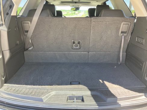 Used 2017 GMC Acadia Limited SLT AWD/4WD image 19
