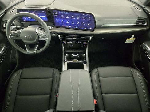 New 2026 Chevrolet Traverse LT w/ Midnight/Sport Edition FWD image 28