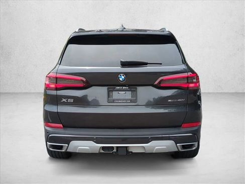 Used 2023 BMW X5 sDrive40i w/ Premium Package RWD image 7
