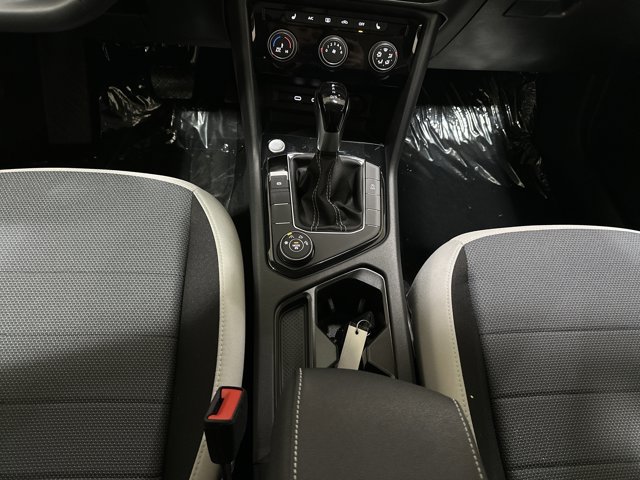 New 2026 Volkswagen Taos S AWD/4WD image 33