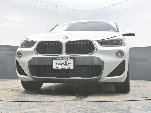 Used 2018 BMW X2 xDrive28i w/ M SportX Package image 27