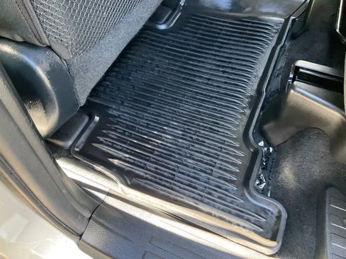Used 2021 Toyota 4Runner SR5 RWD image 27