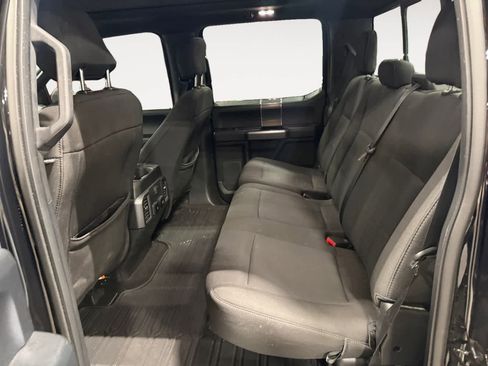 Used 2019 Ford F150 XLT w/ Equipment Group 302A Luxury AWD/4WD image 14