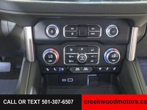 Used 2023 GMC Yukon SLT AWD/4WD image 75