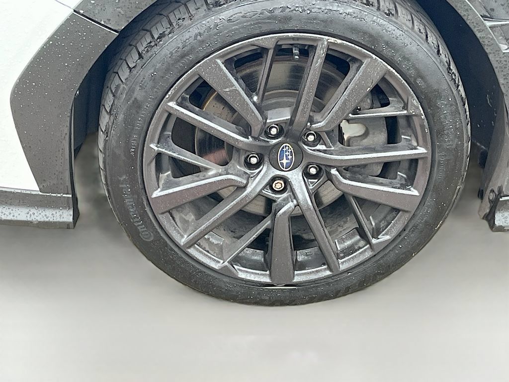 Used 2023 Subaru WRX Premium AWD/4WD image 32